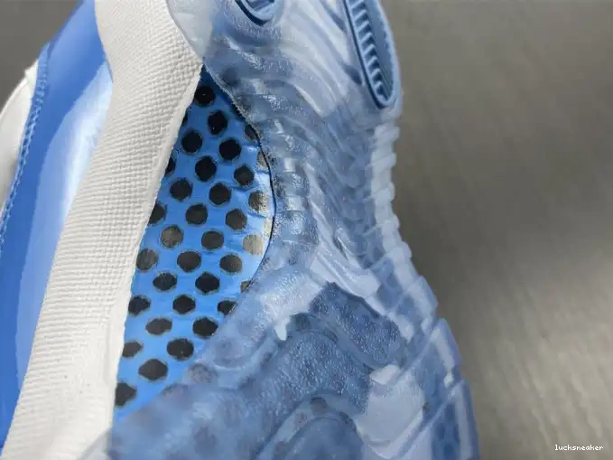 Rep LUCY Release
